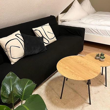 Nami - Robin - Helle Apartments Mitten In Der Stadt Memmingen Ngoại thất bức ảnh