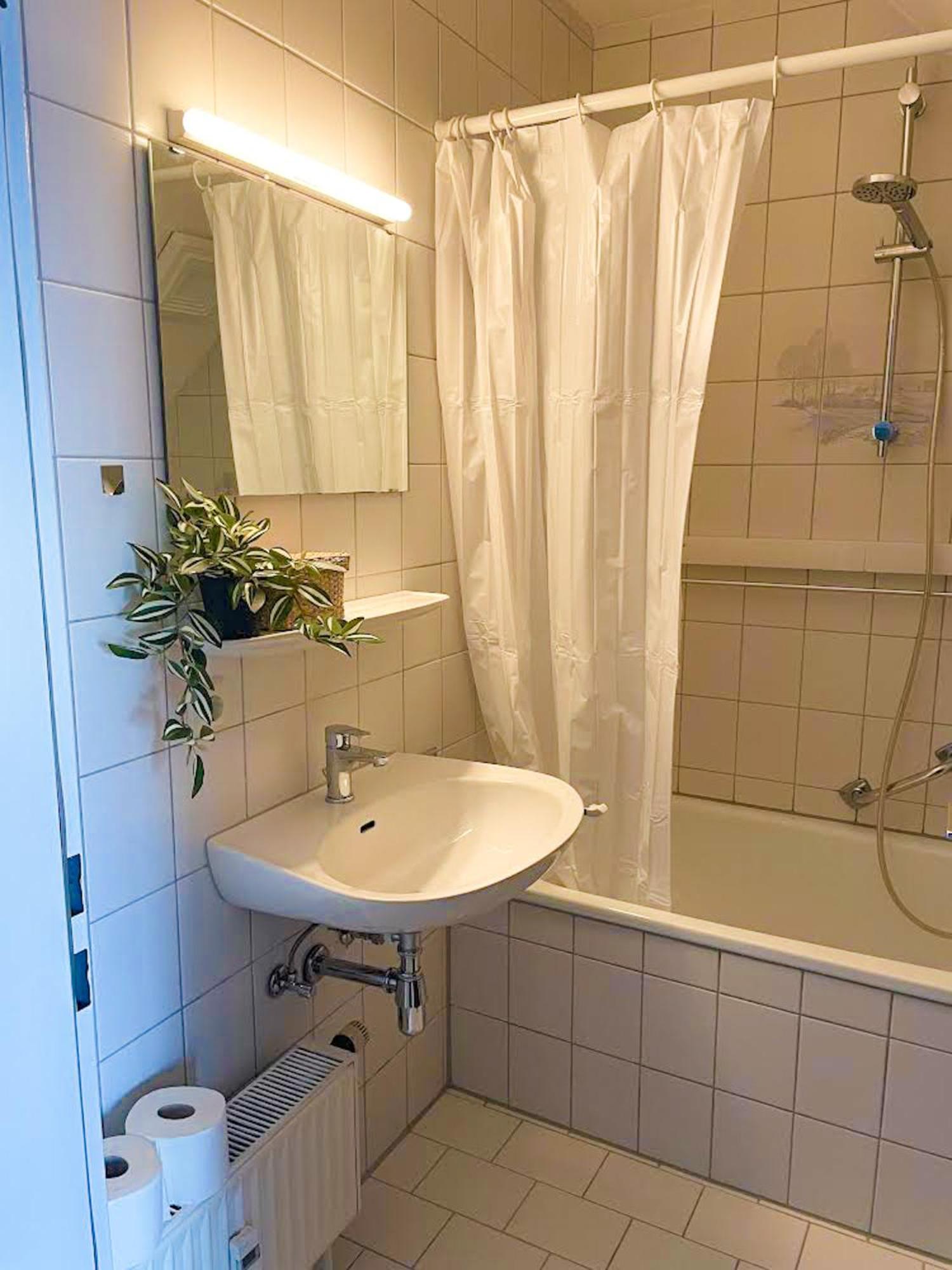 Nami - Robin - Helle Apartments Mitten In Der Stadt Memmingen Ngoại thất bức ảnh