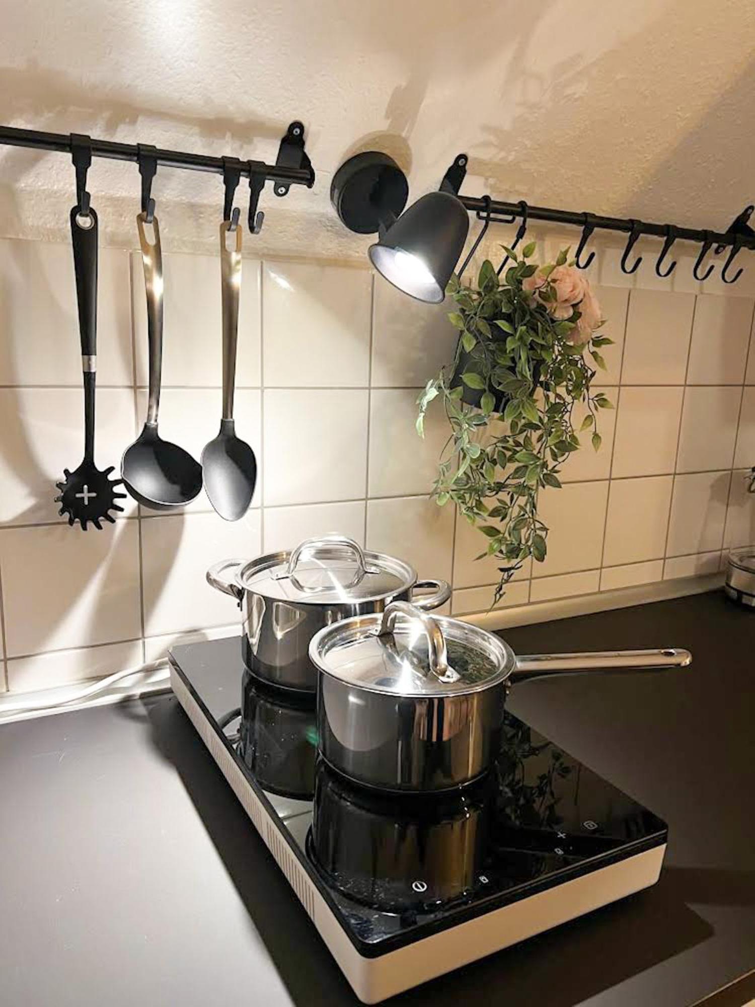 Nami - Robin - Helle Apartments Mitten In Der Stadt Memmingen Ngoại thất bức ảnh