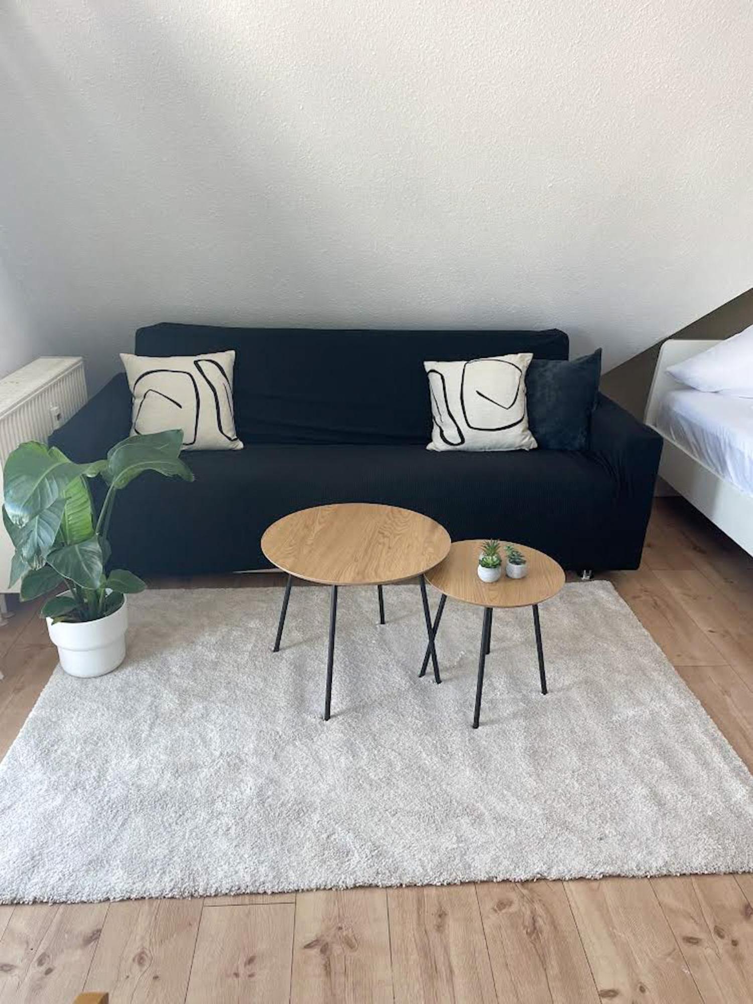 Nami - Robin - Helle Apartments Mitten In Der Stadt Memmingen Ngoại thất bức ảnh