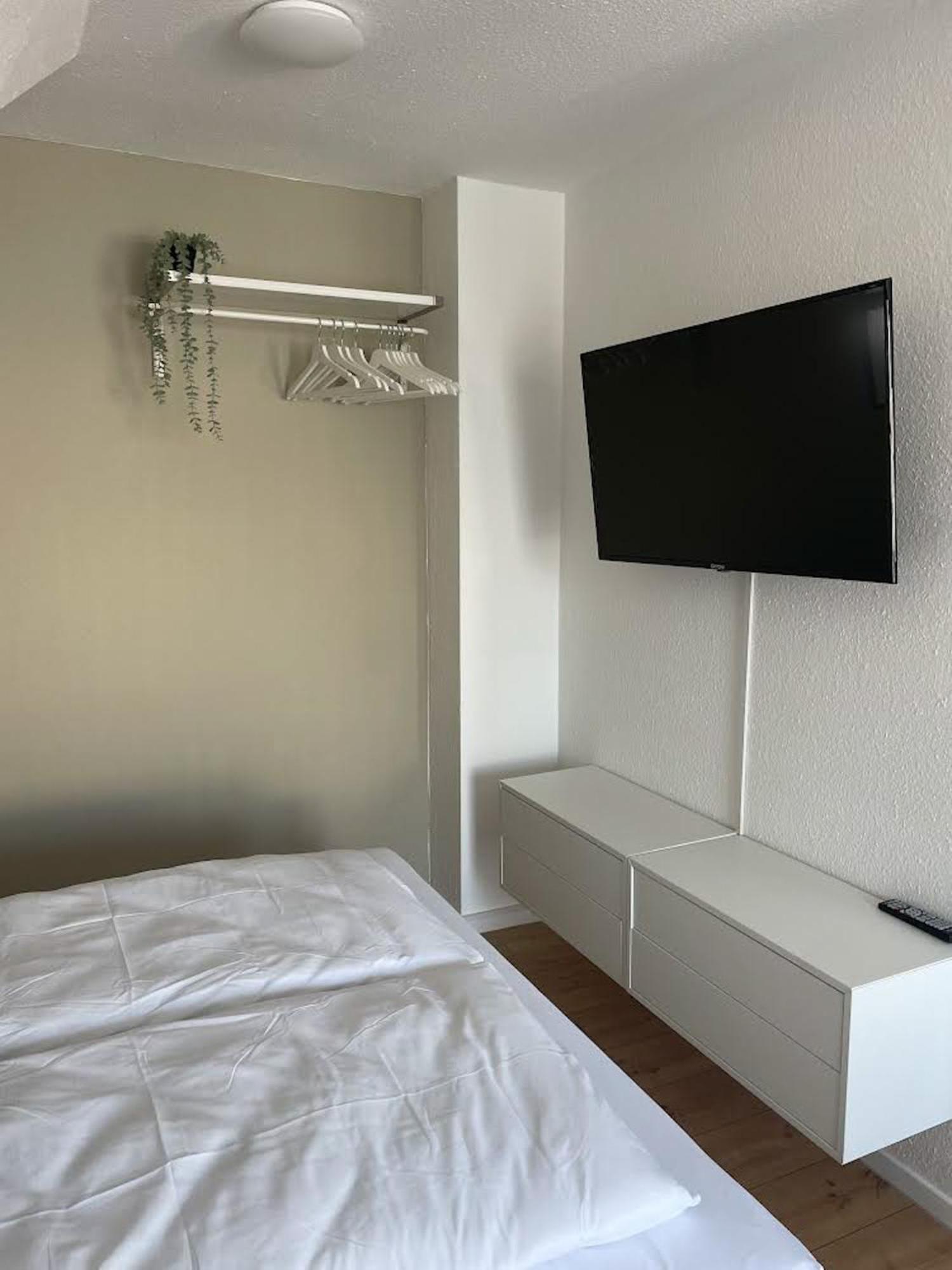 Nami - Robin - Helle Apartments Mitten In Der Stadt Memmingen Ngoại thất bức ảnh
