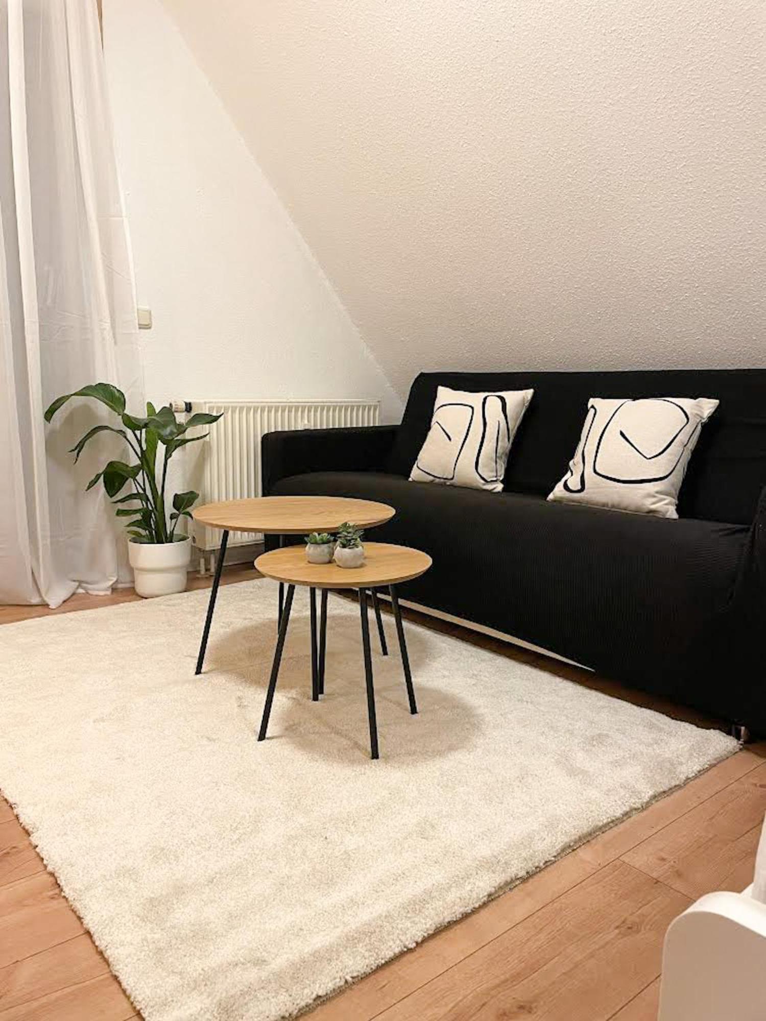 Nami - Robin - Helle Apartments Mitten In Der Stadt Memmingen Ngoại thất bức ảnh