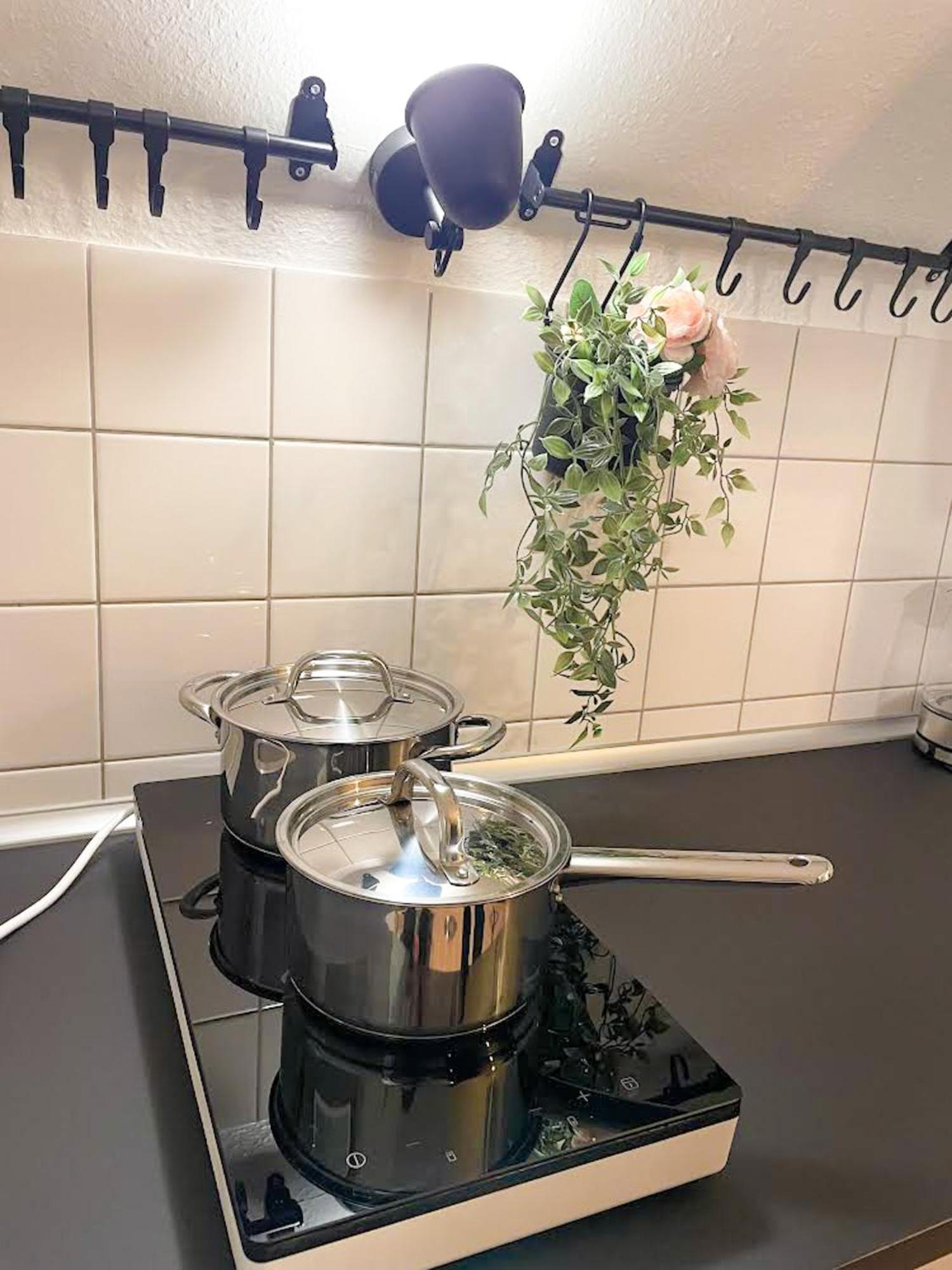 Nami - Robin - Helle Apartments Mitten In Der Stadt Memmingen Ngoại thất bức ảnh