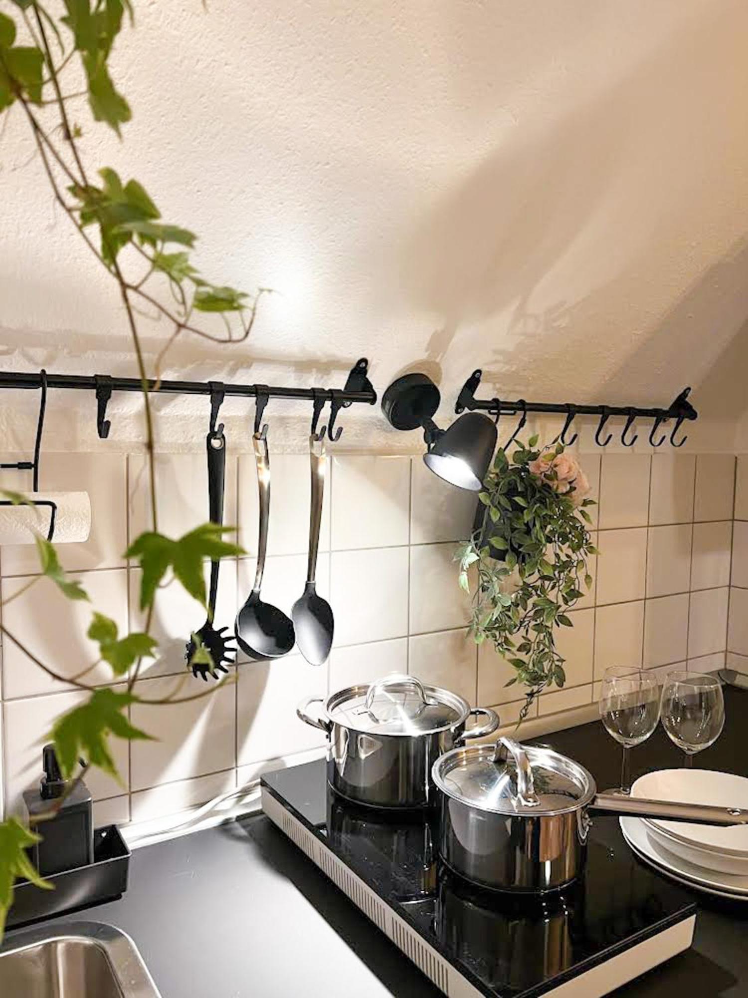 Nami - Robin - Helle Apartments Mitten In Der Stadt Memmingen Ngoại thất bức ảnh