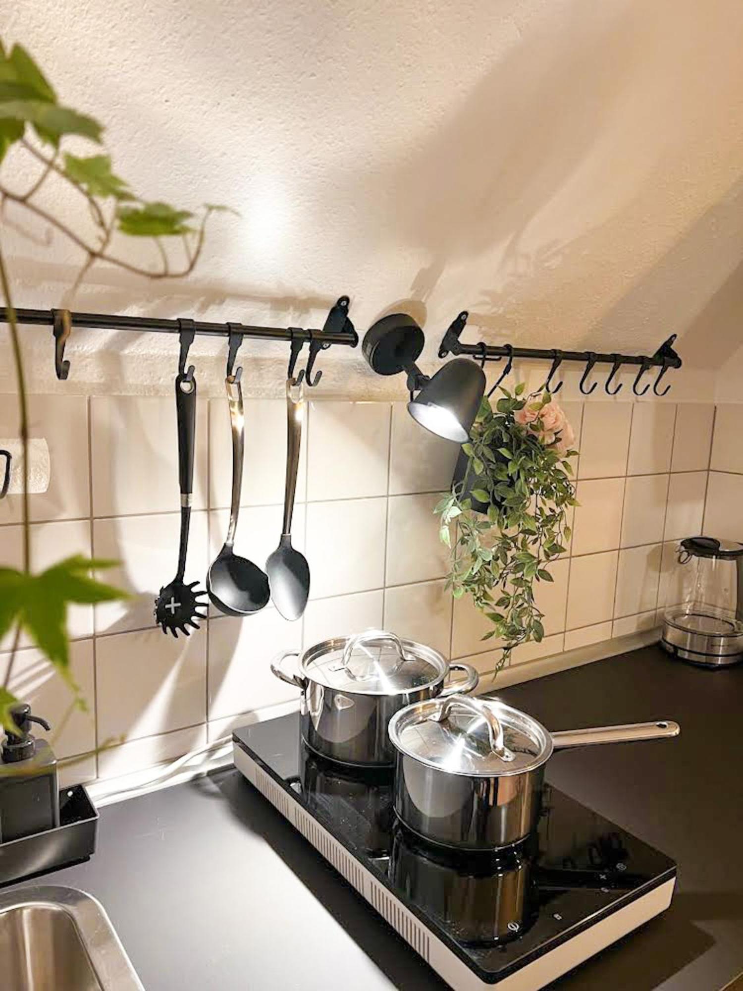 Nami - Robin - Helle Apartments Mitten In Der Stadt Memmingen Ngoại thất bức ảnh