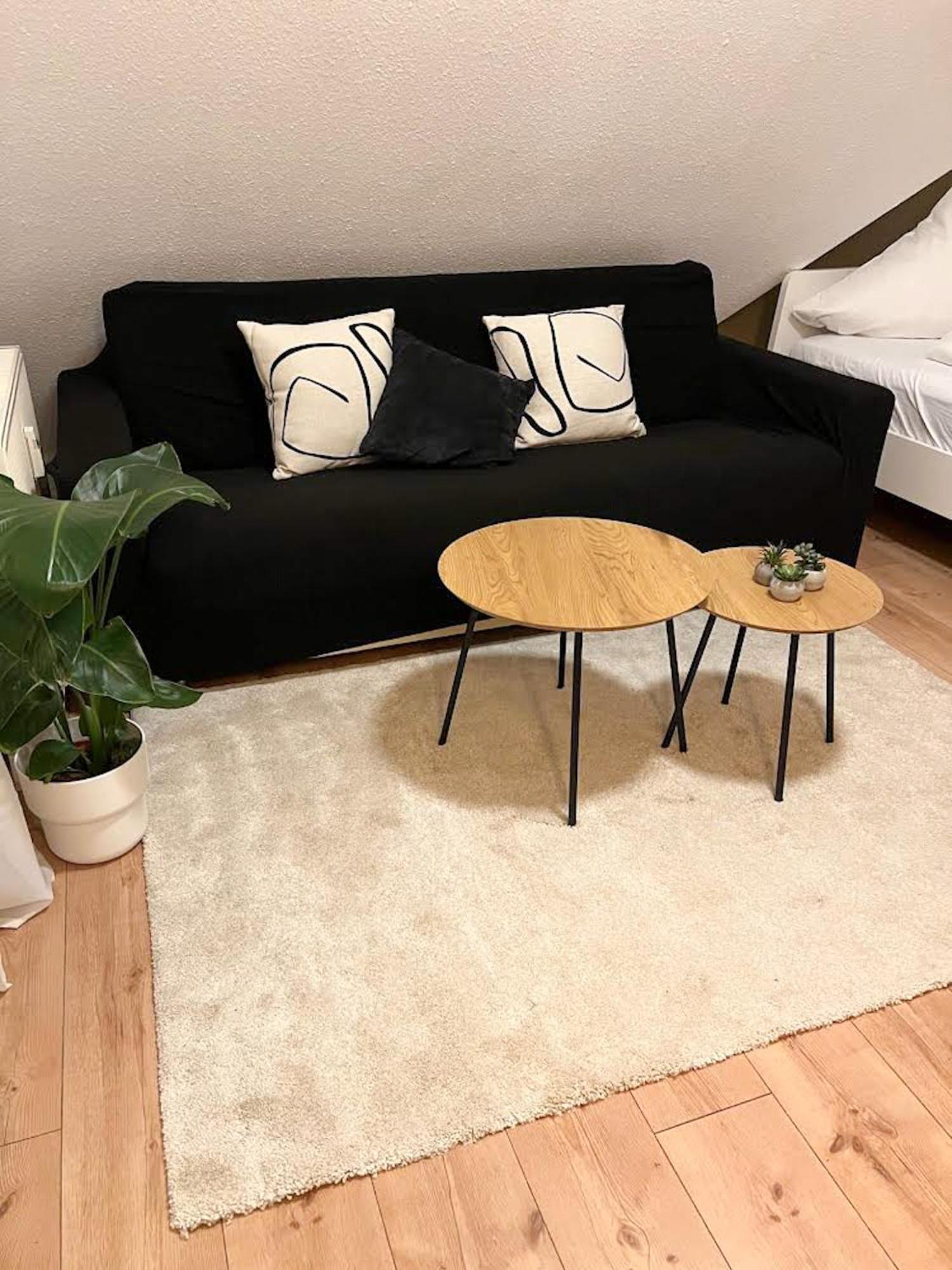 Nami - Robin - Helle Apartments Mitten In Der Stadt Memmingen Ngoại thất bức ảnh